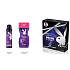 Playboy Endless Night for Her deodorant sprej 150 ml + sprchový gel 250 ml, kosmetická sada