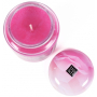 Heart & Home Z miłości Sojowa świeca zapachowa średnia aż 30 godzin 110 g