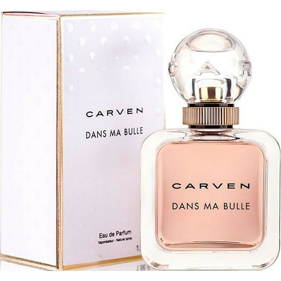 Carven Dans Ma Bulle parfémovaná voda pro ženy 50 ml