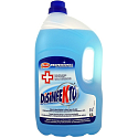 Disinfekto Professional dezinfekční a čisticí prostředek proti bakteriím a plísním 5 l