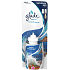 Glade Sense & Spray Ocean Adventure osvěžovač vzduchu s vůní oceánu náhradní náplň sprej 18 ml