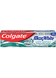 Colgate pasta do zębów Max White, 75 ml