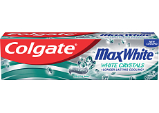 Colgate pasta do zębów Max White, 75 ml
