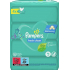 Pampers Fresh Clean wilgotne chusteczki dla dzieci 4 x 80 sztuk
