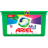 Ariel All-in-1 Pods Color gelové kapsle na barevné prádlo 33 kusů 785,4 g