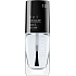 Artdeco 2 in 1 Lacquer Base & Top Coat podkladový a krycí lak na nehty 10 ml