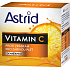 Astrid Witamina C przeciw zmarszczkom krem dzienny 50 ml