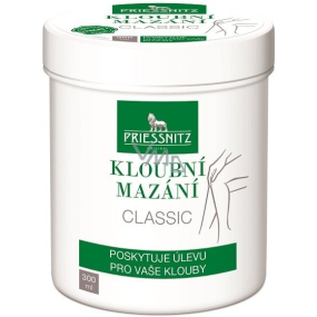 Priessnitz Classic Maść na stawy 300 ml
