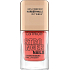 Catrice Stronger Nails Strengthening Nail Lacquer lak na nehty 02 Burly Coral 10,5 ml