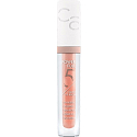 Catrice Power Full 5 Liquid Lip Balm balzám na rty 020 Pearly Peach 4,5 ml