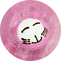 Bomb Cosmetics Cat-a-tonic Musująca kula do kąpieli 160 g