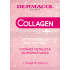 Dermacol Collagen Plus metaliczna maska peel-off 2 x 7 ml
