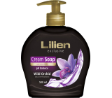 Lilien Wild Orchid tekuté mýdlo, 500 ml