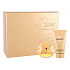 Paco Rabanne Lady Million parfémovaná voda pro ženy 50 ml + tělové mléko 75 ml, dárková sada pro ženy