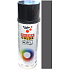 Schuller Eh klar Prisma Color Lak akrylowy w sprayu 91033 czarno-szary 400 ml