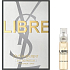 Yves Saint Laurent Libre parfémovaná voda pro ženy 1,2 ml s rozprašovačem, vialka
