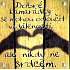 Albi Magnet Dobré kamarádky se mohou odloučit vzdáleností, ale nikdy ne srdcem 6,5 x 6,5 cm