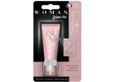 Regina Woman 2w1 balsam do ust i rąk tuba 20 ml