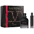 Valentino Uomo Born In Roma toaletní voda 50 ml + toaletní voda 15 ml miniatura, dárková sada pro muže