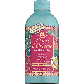 Tesori d´Oriente perfum do prania Ayurveda, 250 ml