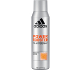 Adidas Power Booster antyperspirant spray dla mężczyzn 150 ml