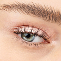 Essence Luminous Eye Tint płynne cienie do oczu 01 Dazzling Rose 6 ml