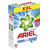 Ariel Fast Dissolving Color proszek do prania kolorowego 36 dawek 1,98 kg
