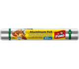 Fino Folia aluminiowa, extra mocna 11 µ, 28 cm x 20 m