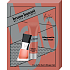 Bruno Banani Magnetic Woman parfémovaná voda 30 ml + sprchový gel 50 ml, dárková sada pro ženy