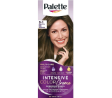 Schwarzkopf Palette Intensive Color Creme farba do włosów 5-1 Lodowy jasny brąz
