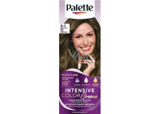 Schwarzkopf Palette Intensive Color Creme farba do włosów 5-1 Lodowy jasny brąz