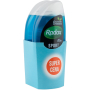 Radox Men Sporty Watermint & Sea Minerals 3v1 sprchový gel a šampon pro muže 2 x 250 ml, duopack