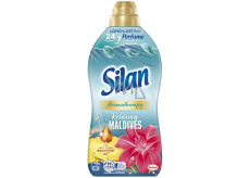Silan Aromaterapia Relaksująca Malediwy koncentrat zapachowy 50 dawek 1,1 l