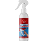 Liabel różowy skrob na prasowanie spray 200 ml