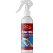 Liabel różowy skrob na prasowanie spray 200 ml