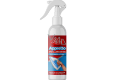 Liabel różowy skrob na prasowanie spray 200 ml