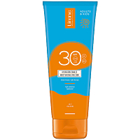Lirene Nawilżająca emulsja przeciwsłoneczna SPF30 200 ml