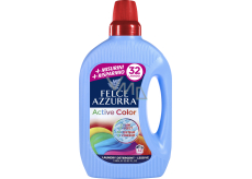Felce Azzurra żel do prania Active Color 32 prania, 1,595 l