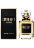 Givenchy L´Interdit 25 parfum dla kobiet 50 ml