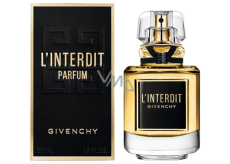 Givenchy L´Interdit 25 parfum pro ženy 50 ml