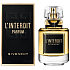 Givenchy L´Interdit 25 parfum dla kobiet 50 ml