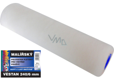 BARVY A LAKY HOSTIVAŘ Vestan váleček na malování pro držák 6 mm, 240 mm