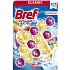 Bref Power Aktiv Fruitopia, blok wc w kulkach, 3 x 50 g