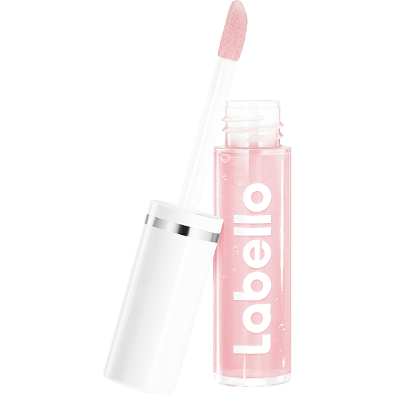 Labello Transparent Olejek pielęgnacyjny do ust, 5,1 g