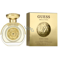 Guess Bella Vita woda perfumowana dla kobiet 30 ml