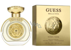 Guess Bella Vita woda perfumowana dla kobiet 30 ml