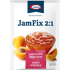 Labeta Jamfix 2:1, 25 g