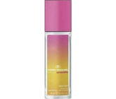 Tom Tailor Speed Life Woman parfémovaný deodorant sklo pro ženy 75 ml