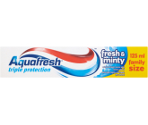 Aquafresh Fresh & Minty zubní pasta 125 ml