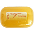 Riva Honey glycerinové s vůní medu toaletní mýdlo 100 g